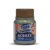 PINTURA GENERO METÁLICA 37 ML
