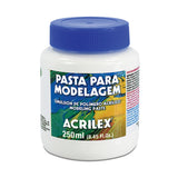 PASTA PARA MOLDEAR 250 ML