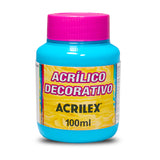 PINTURA PARA ARTESANÍA ACRÍLICA 100 ML