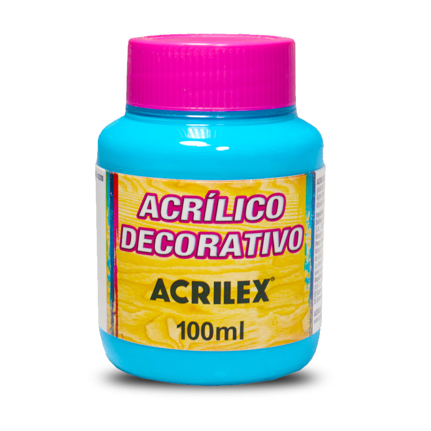 Comprar Barniz acrílico mate Acrilex 100 ml. en