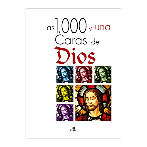 LAS 1.000 Y UNA CARA DE DIOS
