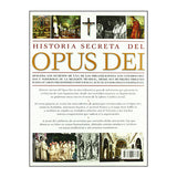 HISTORIA SECRETA DEL OPUS DEI