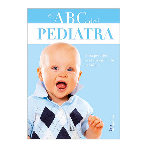 EL ABC DEL PEDIATRA