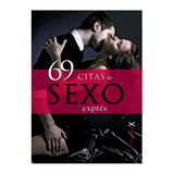69 CITAS DE SEXO EXPRÉS