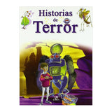HISTORIA DE TERROR