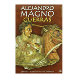 ALEJANDRO MAGNO GUERRAS