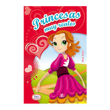 PRINCESAS MUY REALES