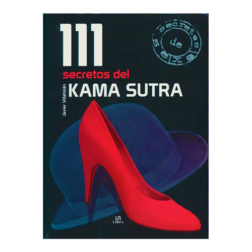 111 SECRETOS DEL KAMASUTRA