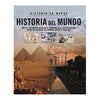 HISTORIA EN MAPAS HISTORIA DEL MUNDO MÁS DE 160 MAPAS