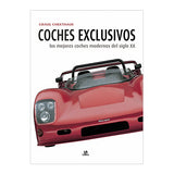 COCHES EXCLUSIVOS LOS MEJORES COCHES MODERNOS DEL SIGLO XX