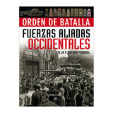 FUERZAS ALIADAS OCCIDENTALES
