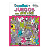 DOODLES Y JUEGOS PARA APRENDER