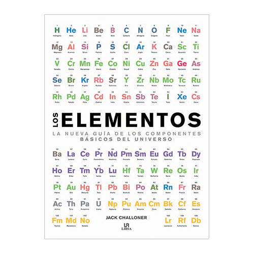 LOS ELEMENTOS