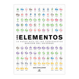 LOS ELEMENTOS