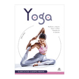 YOGA, EJERCICIOS CUERPO - MENTE