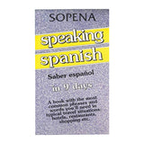 SABER ESPAÑOL EN 9 DÍAS SPEAKING SPANISH