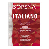 DICCIONARIO MEGA ITALIANO