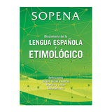 DICCIONARIO DE LA LENGUA ESPAÑOLA Y ETIMOLÓGICO