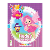 HADAS Y BRUJAS