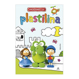 MANUALIDADES CON PLASTICINA
