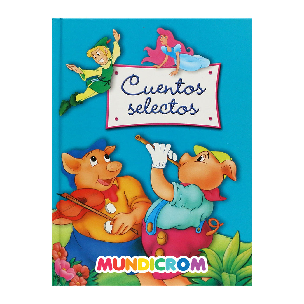 CUENTOS SELECTOS