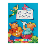 CUENTOS SELECTOS