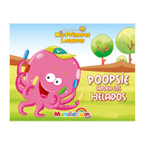 POOPSIE ADORA LOS HELADOS