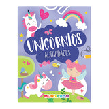 UNICORNIOS  NV