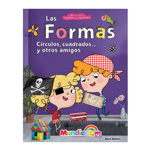 LAS FORMAS