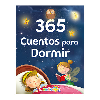 COLECCIÓN 365