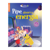 PIPE AHORRA ENERGÍA