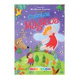 CUENTOS MÁGICOS