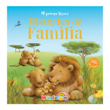 MI PRIMER TESORO, HISTORIAS DE FAMILIA