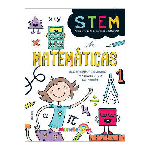 MATEMÁTICA