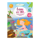 ÉRASE UNA VEZ…