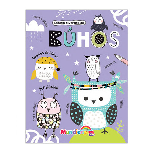 BÚHOS
