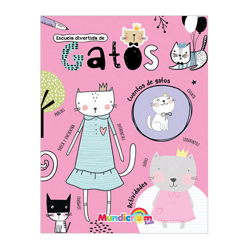 GATOS