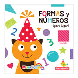FORMAS Y NÚMEROS