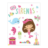 ESCUELA MÁGICA DE SIRENAS
