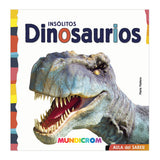 INSÓLITOS DINOSAURIOS