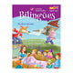 CUENTOS BILINGÜES