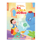 ENCANTADORES
