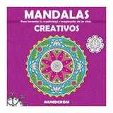 MANDALAS CREATIVOS