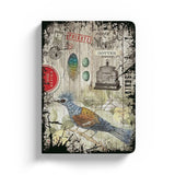 FLEXI MID LIBRETA 16175