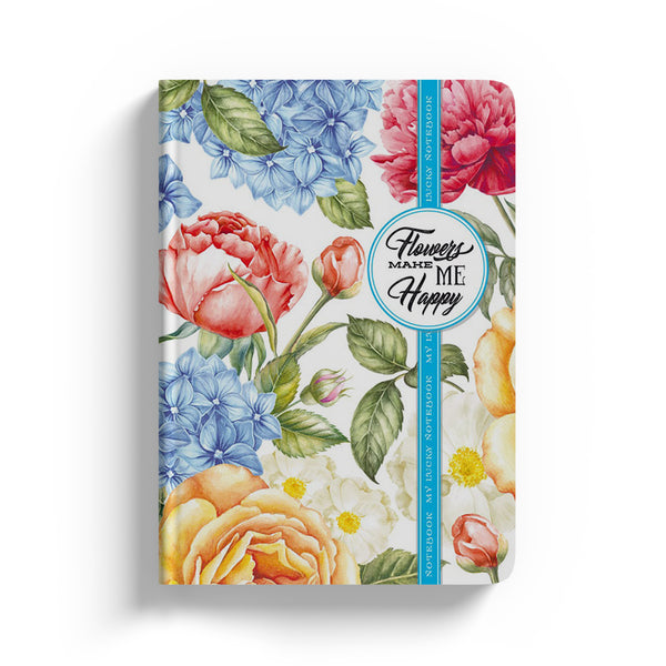 LIBRETA LUXURY 19358