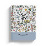 LIBRETA LUXURY 19519