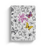 LIBRETA LUXURY 19510