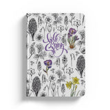 LIBRETA LUXURY 19511