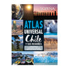 ATLAS UNIVERSAL CHILE Y SUS REGIONES