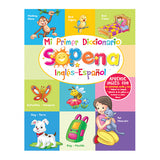 MI PRIMER DICCIONARIO INGLÉS-ESPAÑOL